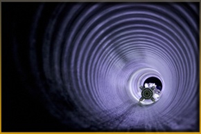 曲麻莱UVCIPP紫外光固化修复工艺特点和施工工艺